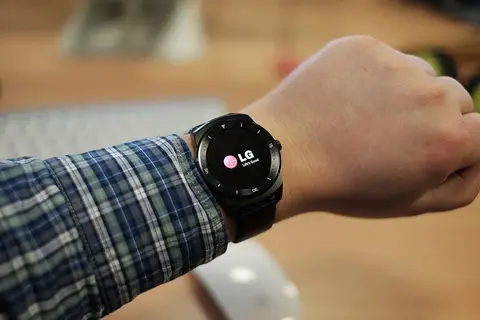 Montre connectée Galaxy Watch 4