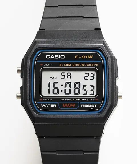 Montre Casio G-Shock