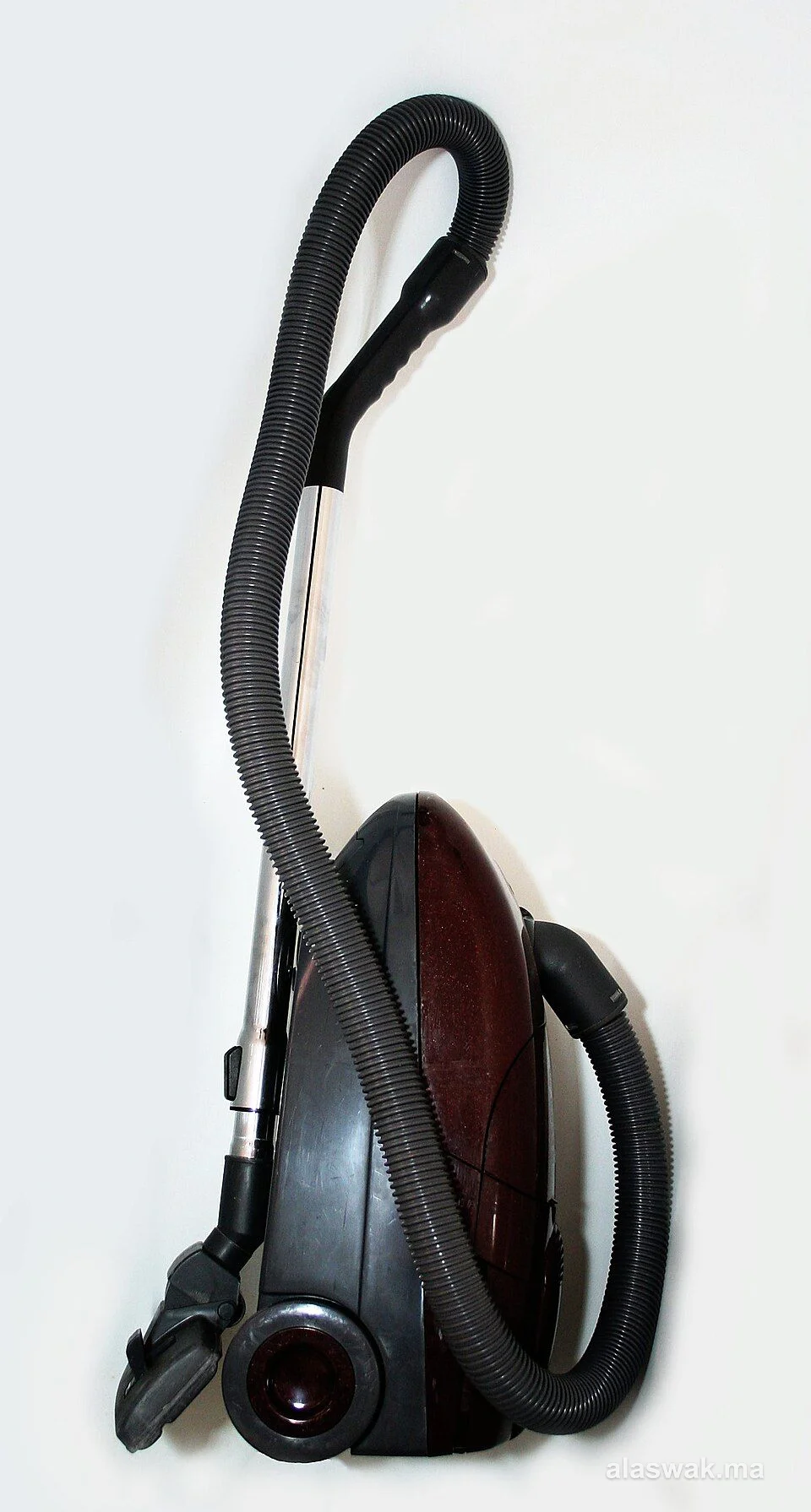 Aspirateur sans sac Philips