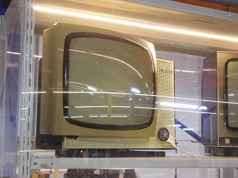 Téléviseur TCL 50''