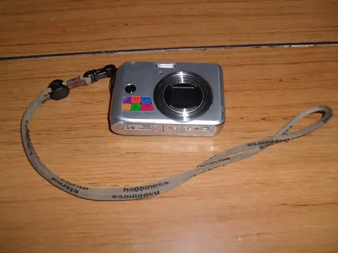 Appareil photo Sony Alpha 6000