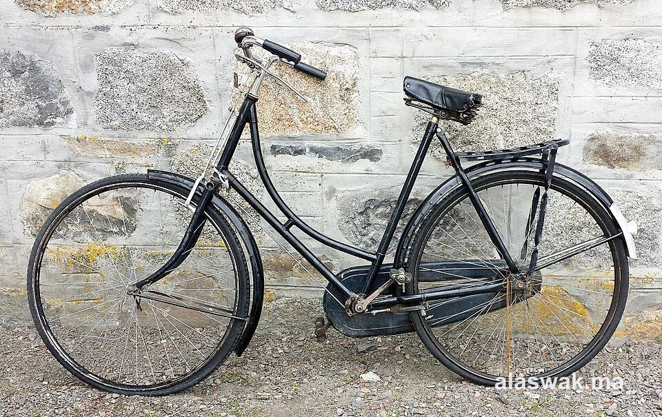 Vélo électrique