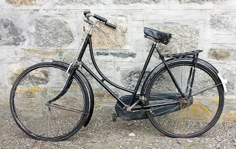 Vélo électrique