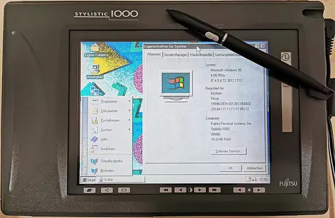 Tablette iPad 9e génération