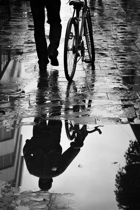 Vélo électrique