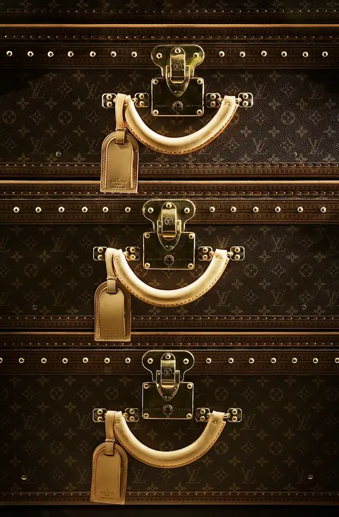 Valise grande 28 pouces