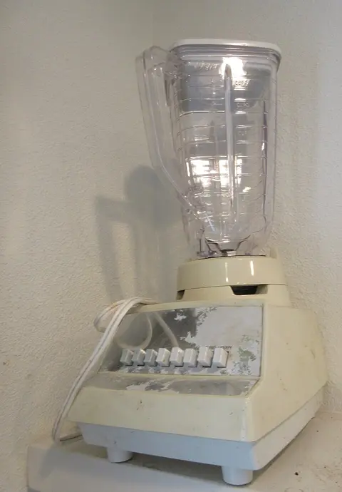 Blender Moulinex 1,5 L