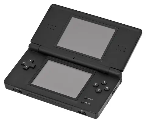 Console de jeux Nintendo Switch
