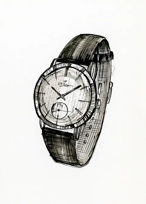 Montre Casio G-Shock