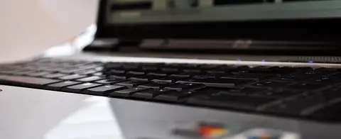 Ordinateur portable HP i5 8 Go