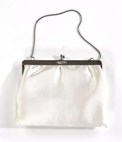 Sac à main cuir camel