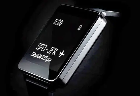 Montre connectée Apple Watch S6