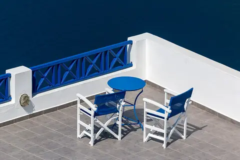Chaises lot de 4 bois