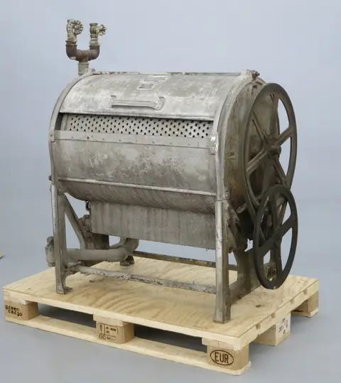 Machine à laver LG 7 kg inverter