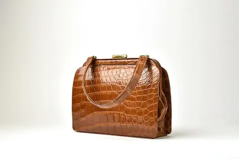 Sac à main noir bandoulière