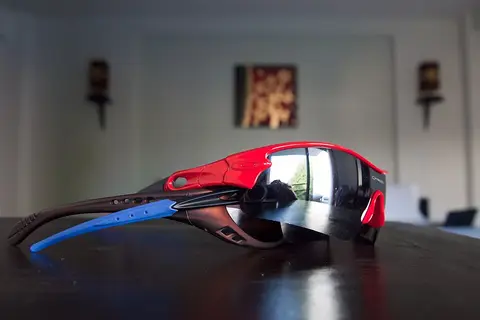 Lunettes de soleil Oakley