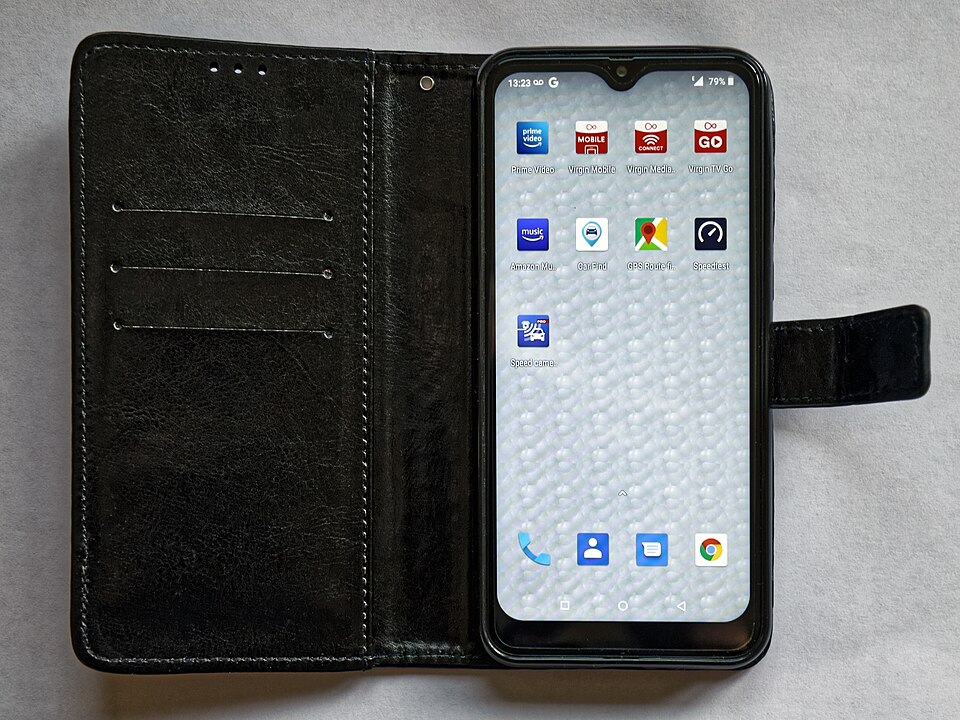 Smartphone iPhone 13 Pro