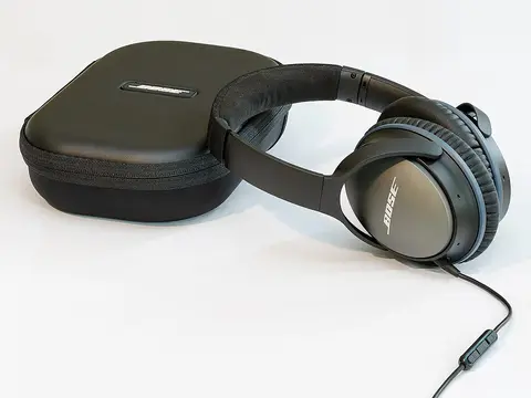 Casque audio Sony WH-1000XM4