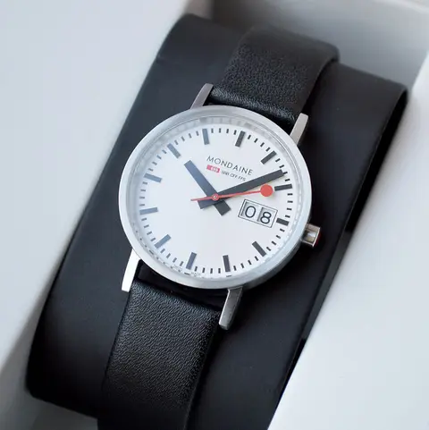 Montre Casio G-Shock